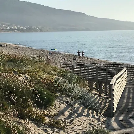 Villaggio Bouganville Nyaraló