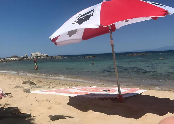 Villaggio Bouganville Dom wakacyjny *