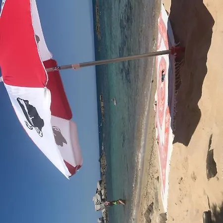 Villaggio Bouganville Viddalba