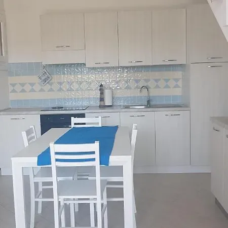 Villaggio Bouganville
