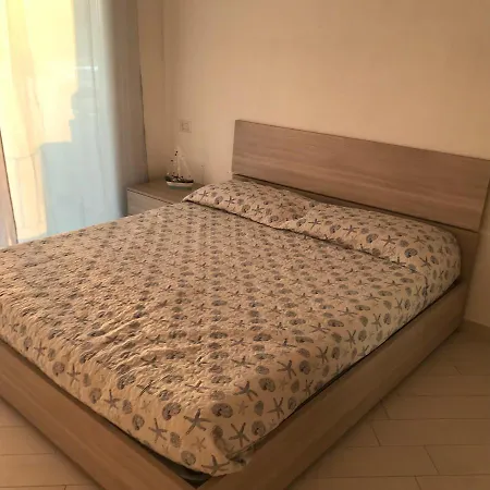Villaggio Bouganville Holiday home Viddalba