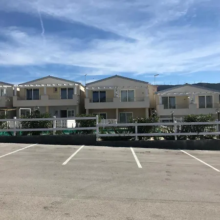 Villaggio Bouganville