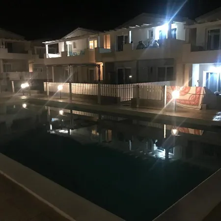Villaggio Bouganville Viddalba