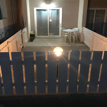 Villaggio Bouganville