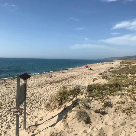 Holiday home Villaggio Bouganville Viddalba