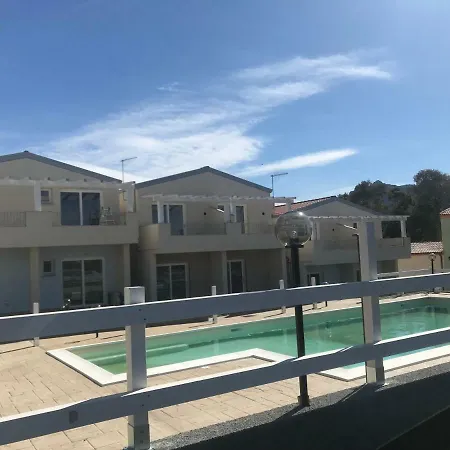 Villaggio Bouganville *