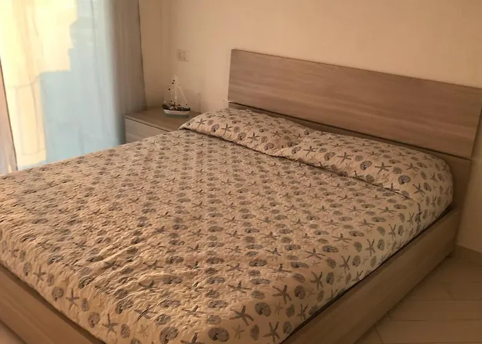 Villaggio Bouganville Casa vacanze Viddalba