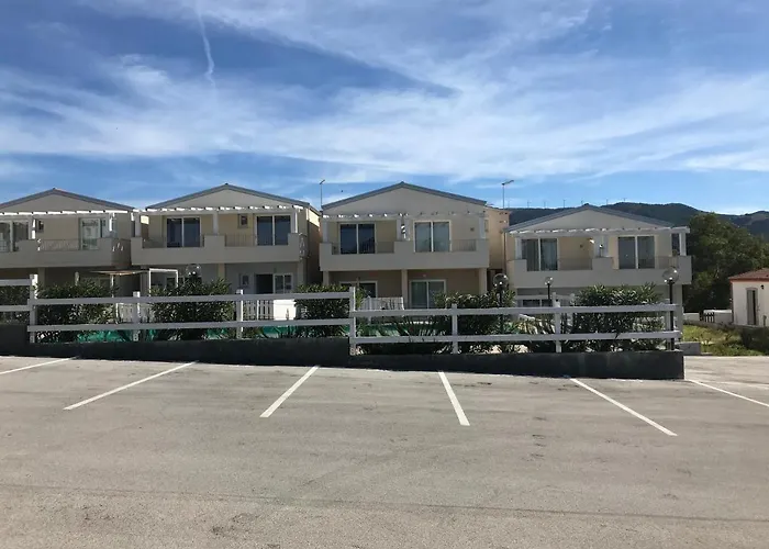 Villaggio Bouganville