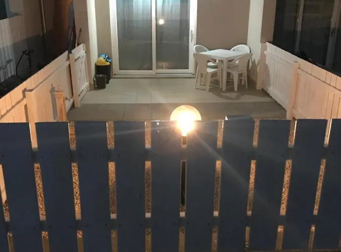 Villaggio Bouganville