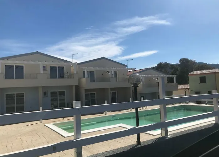 Villaggio Bouganville *